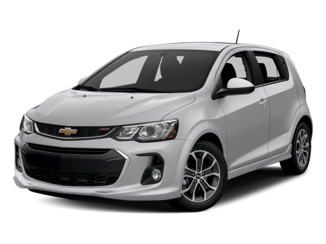 Chevrolet Sonic Chevrolet Sonic